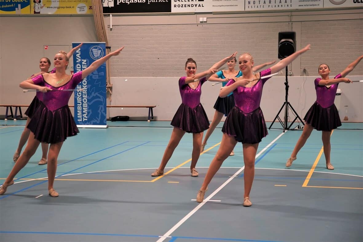 LK Majorette Meijel