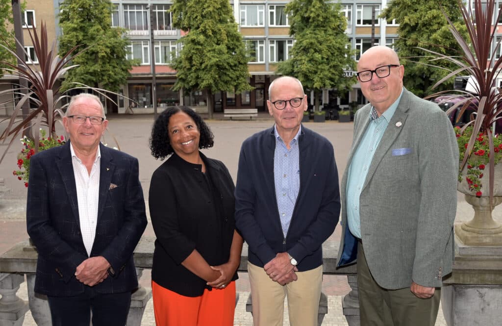 Limburgse Bond van Tamboerkorpsen