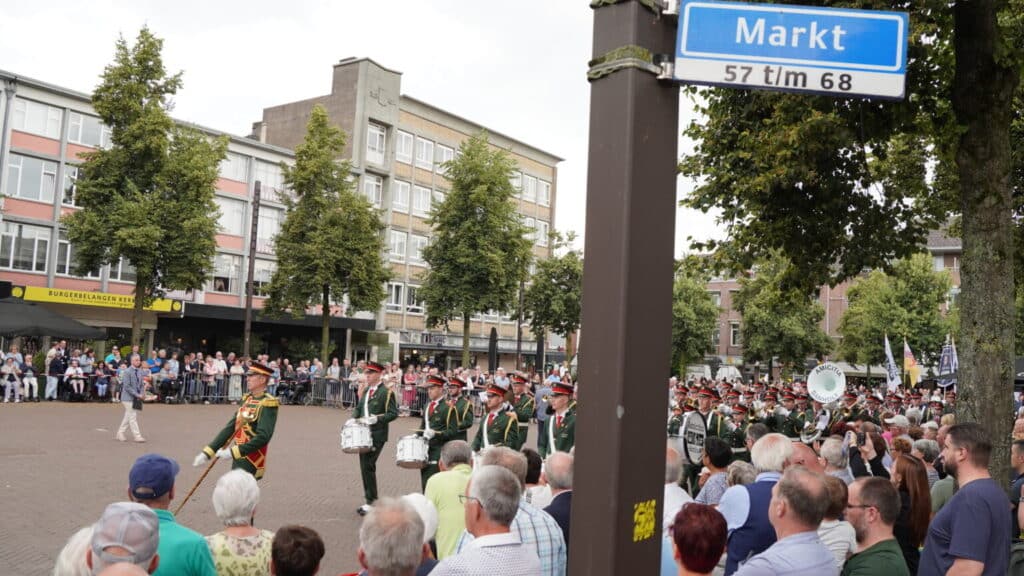 Markt